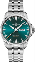 Certina Podium C032.430.11.091.00