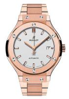 Hublot Classic Fusion 568.OX.2610.OX