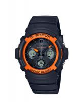 Casio G-Shock AWG-M100SF-1H4