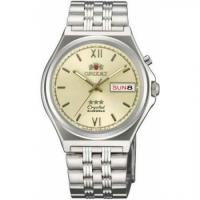 Orient 3 Stars FEM5M015C