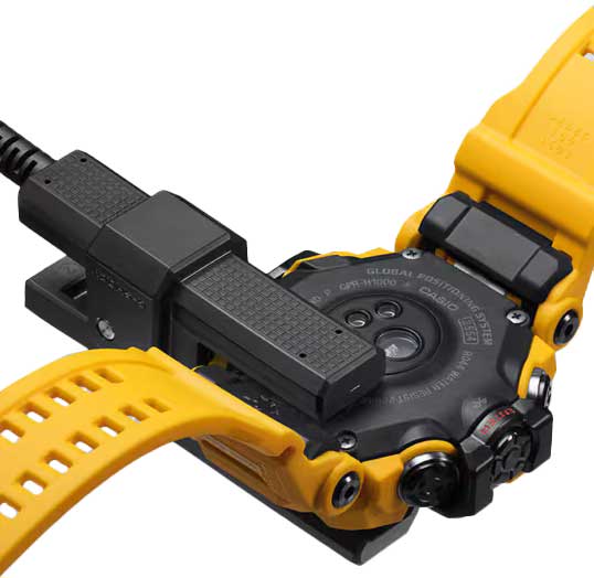 Casio G-Shock GPR-H1000-9E