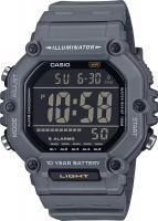 Casio Collection AE-1600H-8B