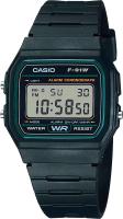 Casio Collection F-91W-3D