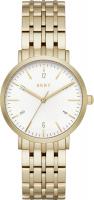 DKNY Essentials Metal NY2503