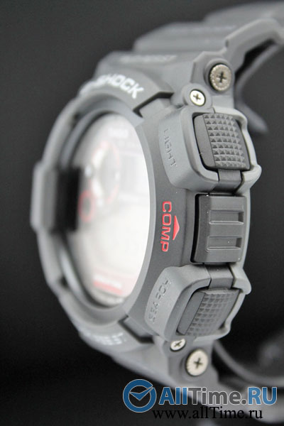 Casio G-Shock G-9300-1E