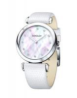 SOKOLOV Perfection 105.30.00.000.05.02.2