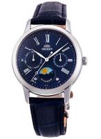 Orient Basic Quartz RA-KA0004L10B