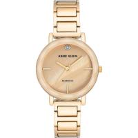 Anne Klein Diamond 3278TMGB
