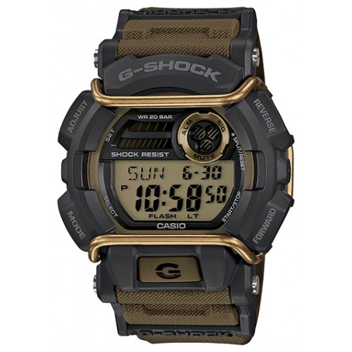 Casio G-Shock GD-400-9D