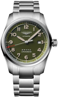 Longines L3.811.4.03.6