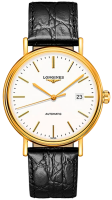 Longines L4.922.2.12.2