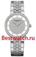 Vacheron Constantin Patrimony 25554-Q03G-9824