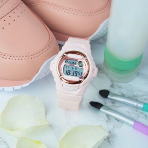 Casio Baby-G BG-169G-4B