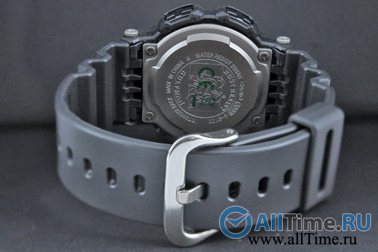Casio G-Shock G-9100-1E