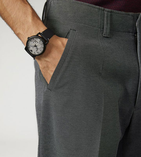 Emporio Armani Luigi AR11136