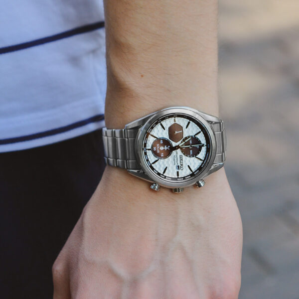 Seiko Conceptual Series Sports SSC769P1