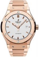 Hublot Classic Fusion 542.OX.2610.OX
