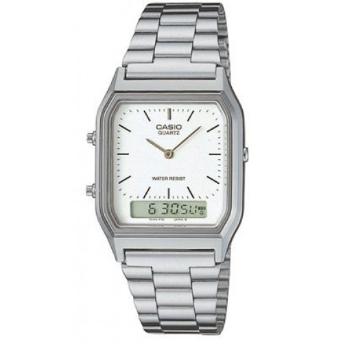 Casio Vintage AQ-230A-7D