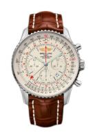Breitling Navitimer GMT AB044121-G783-754P