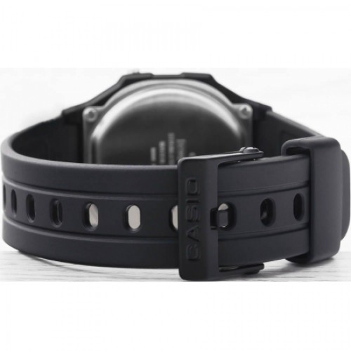 Casio Collection F-105W-1A