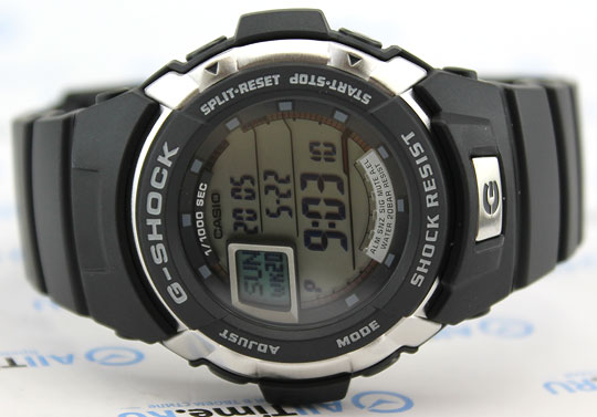 Casio G-Shock G-7700-1E