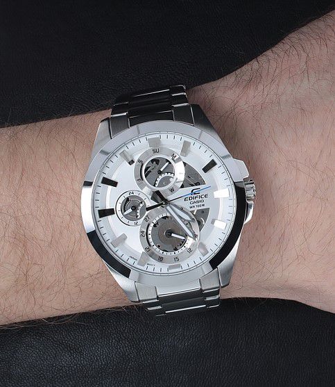 Casio Edifice ESK-300D-7A