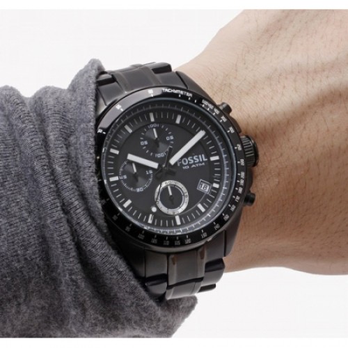Fossil Chronograph CH2601