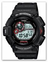 Casio G-Shock G-9300-1D