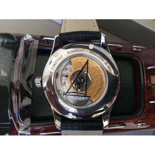 Frederique Constant  FC-365RM5B6