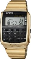 Casio Vintage CA-506G-9A