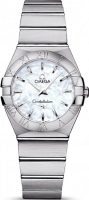 Omega Constellation Quartz 123.10.27.60.55.004