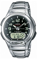 Casio Collection AQ-180WD-1B