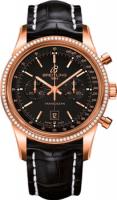 Breitling Transocean Chronograph 38 R4131053-BC07-728P