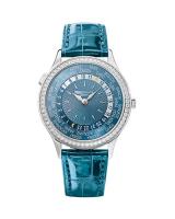 Patek Philippe Complicated Timepieces 7130G-014