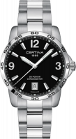 Certina Podium C034.451.11.057.00