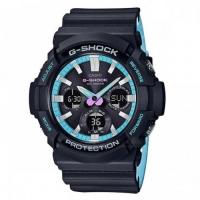 Casio G-Shock GAS-100PC-1A