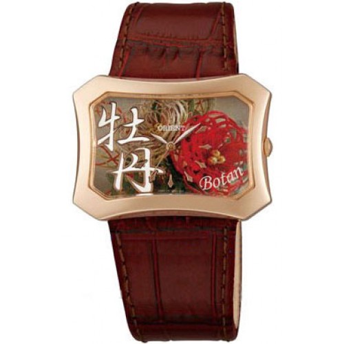 Orient Dressy UBSQ005E