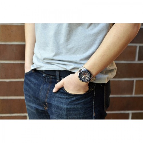 Orient SpeedTech STZ00001B