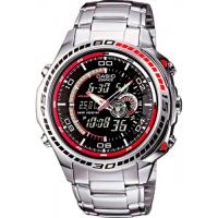 Casio Edifice EFA-121D-1A