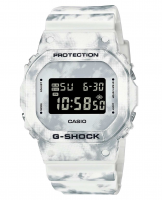 Casio G-Shock DW-5600GC-7D