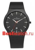 Skagen Leather 234XXLTLB