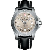 Breitling Colt 41 Automatic A17313101G1X1