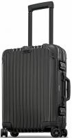 RIMOWA Topas Stealth Cabin 52 MW 923.52.01.4.0.0