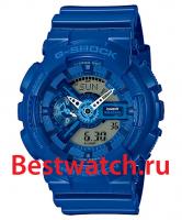 Casio G-Shock GA-110BC-2A