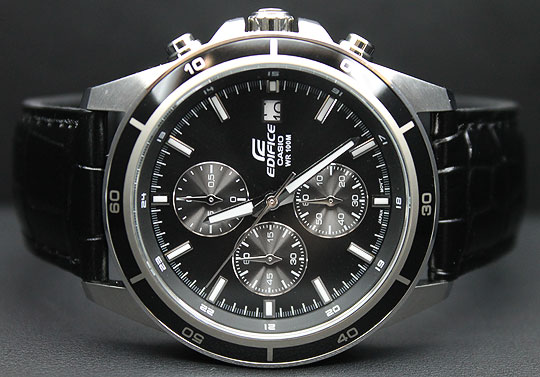 Casio Edifice EFR-526L-1A