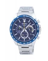Seiko Conceptual Series Sports SSB301P1