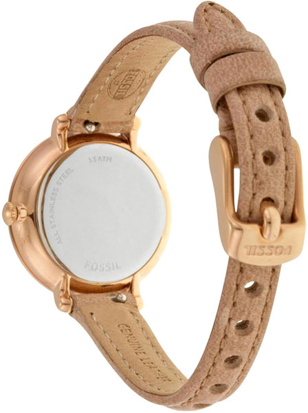 Fossil Jacqueline ES3802
