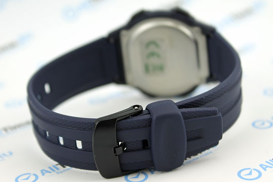Casio Collection W-211-2A