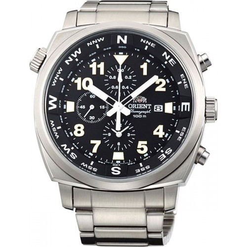 Orient  TT17001B