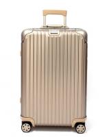 RIMOWA Topas Titanium 63 MW NG 924.63.03.4.0.0